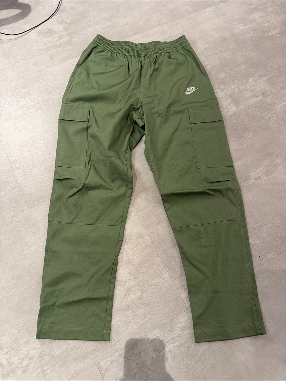 Nike Club Cargo Woven Pants